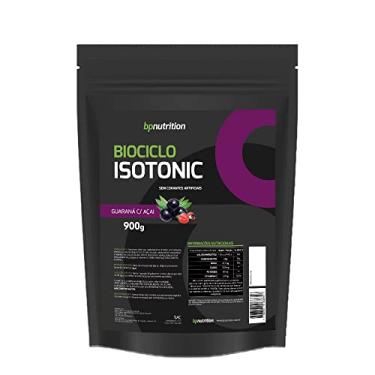 Imagem de Isotonic Biociclo (900g) - BP Nutrition (Guaraná com Açaí)