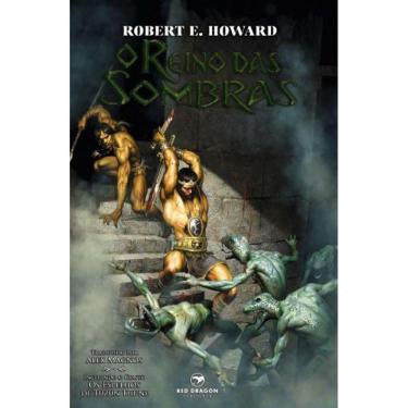 Imagem de O Reino das Sombras
