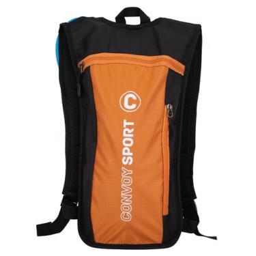 Imagem de Mochila De Hidratação Com Reservatório De 2 Litros -Convoy Sport - Yin