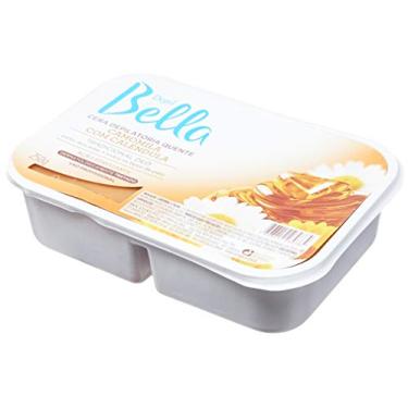 Imagem de Cera Depilatória Camomila e Calêndula, Depil Bella, 250 G