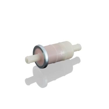 Imagem de Show Chrome Accessories (5-602) Filtro de combustível em linha de 3/8"