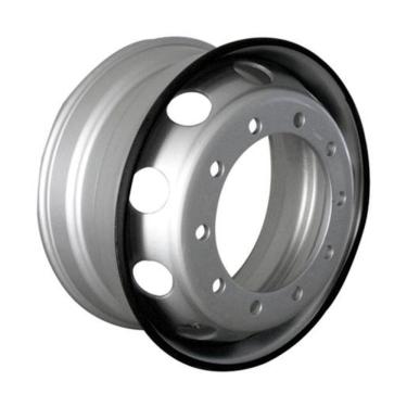 Imagem de Roda Speedmax Aro 22.5 Aço Disco 7.50X22.5 - 10 furos