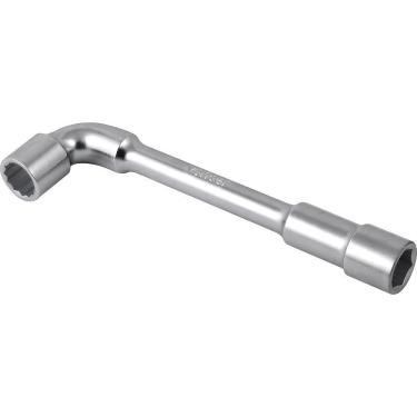 Imagem de Chave Biela Com Furo Passante 15 Mm Aço Cromo Vanádio Vonder