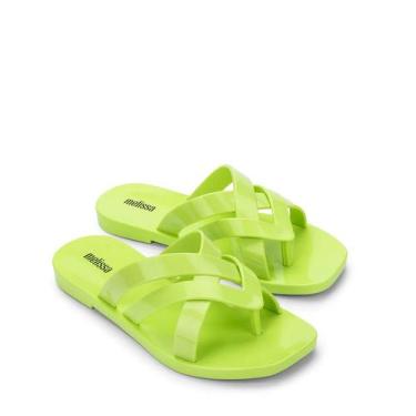 Imagem de Chinelo Melissa Lana Flip Flop Ad