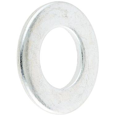 Imagem de The Hillman Group Arruela plana de 280072 de 22 cm, pacote com 10