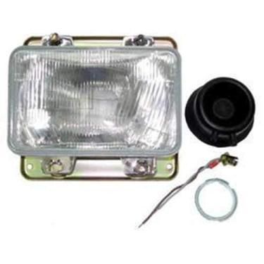 Imagem de FAROL HPN BAIXO LADO DIREITO SEM ARO MB TODOS HPN