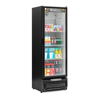 Imagem de GPTU-50 PR Refrigeradpr Vertical 445L 110V Pr