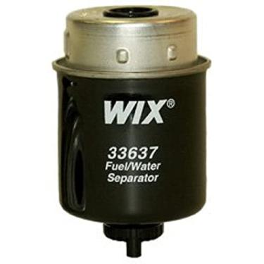 Imagem de WIX Filtro de gerenciamento de combustível estilo chave