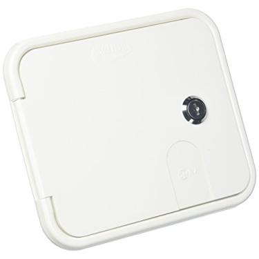 Imagem de Valterra A01-2004 Gravidade Branca/Plástico Cidade Entrada Escotilha