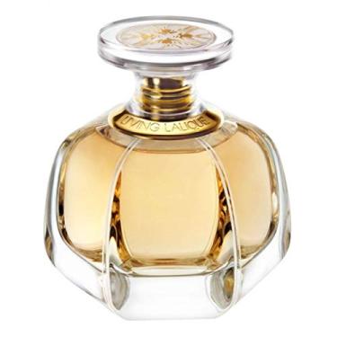 Imagem de Living Lalique Vapo Edp 100Ml, Lalique, Sem Cor