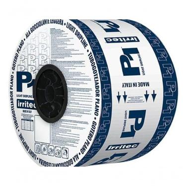 Imagem de Mangueira Gotejamento 20X20 X 2600 Mts 200 Micras