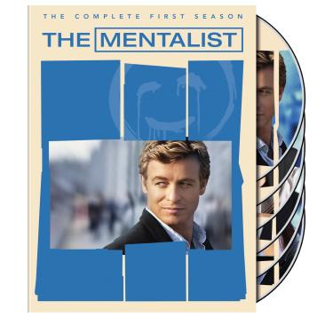 Imagem de The Mentalist: Season 1