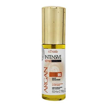 Imagem de TRISKLE INTENSIVE REPAIR OIL ARGAN 60ML