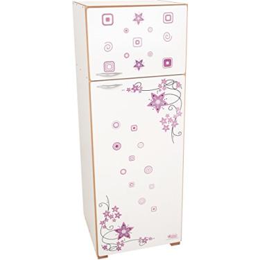 Imagem de Creches Geladeira Carlu Brinquedos