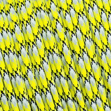 Imagem de Corda Paracord 550 de sobrevivência West Coast, Infectious, 100 Feet