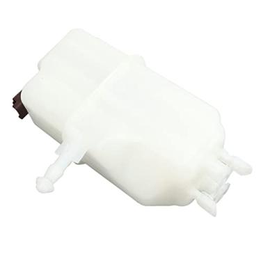 Imagem de 4635F1 Cilindro de freio mestre, ABS para carro, sensor de cilindro de fluido de freio principal, substituição do tanque de óleo para 407 508