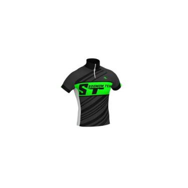 Imagem de Camisa Ciclismo Ciclista Bike Roupas Uniforme Th Sports - Thsports