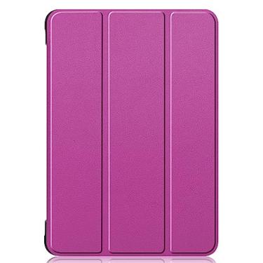 Imagem de Estojo Protetor para Amazon 11" Kindle Fire Max 11 Tablet(13ª geração, Lançada em 2023), Capa Protetora Dobrável Para Tablet Fire 11 Com Função Automática de Despertar/Dormir,Roxo