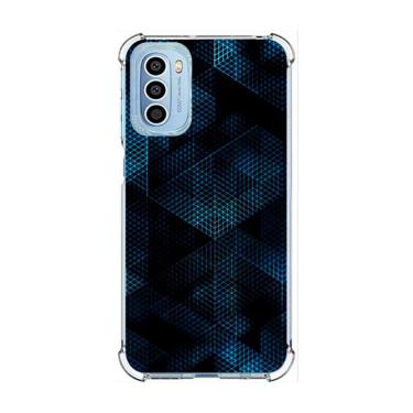 Imagem de Capa Capinha De Celular Compatível com Moto G62 Motorola Personalizada