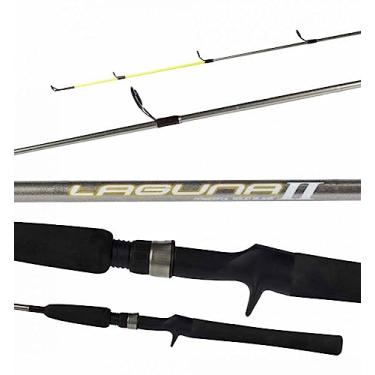 Imagem de Vara Pesca Carretilha Marine Sports Laguna C561M 1,68m 10-20 Lbs Inteiriça