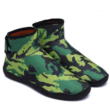 Imagem de Sapatilha Botinha Masculina Náutica Rapel Cachoeira Trilhas