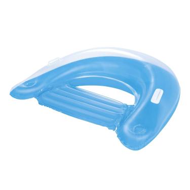 Imagem de BESTWAY POLTRONA INFLAVEL LOUNGE C/PORTA COPO