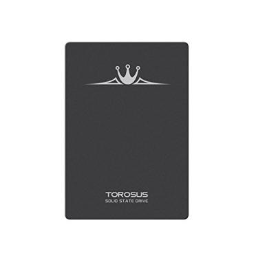 Imagem de SSD TOROSUS 120Gb Unidade de Disco Rígido SSD SATA3 2.5 Polegadas