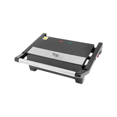 Imagem de Grill Elétrico A5 Austin Inox 750 W