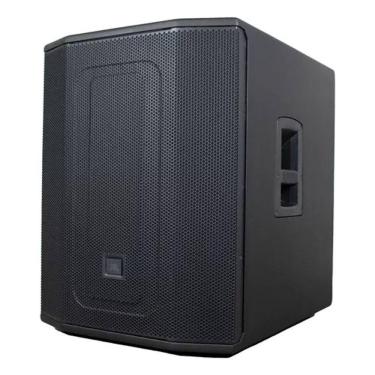Imagem de Caixa de Som Profissional Sub Ativa JBL Max 18-S 500 Watts Rms - 110/220v