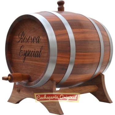 Imagem de Barril de Bálsamo - Premium 10L(10000ml)