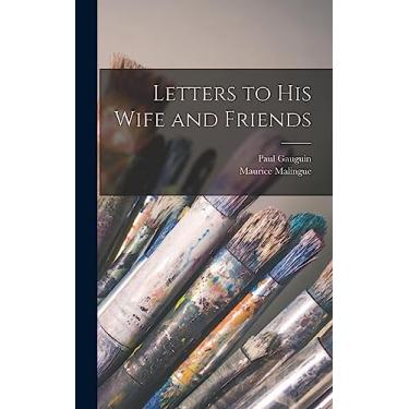 Imagem de Letters to His Wife and Friends