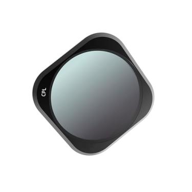 Imagem de Filtro de lente de câmera de alumínio, filtros de lente multi-revestidos para acessórios de lente de câmera Insta360 Ace Pro