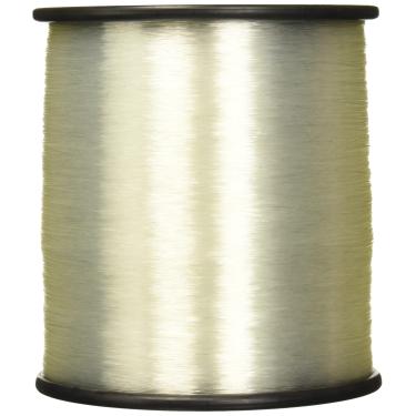 Imagem de Berkley Trilene® Big Game™, Linha de pesca de monofilamento, transparente, 9 kg 9 kg, 2600 m