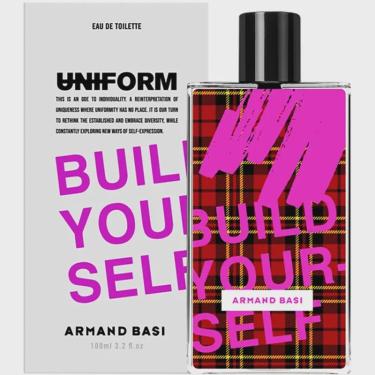 Imagem de Perfume Armand Basi Build Your Self Edt 100Ml Unissex