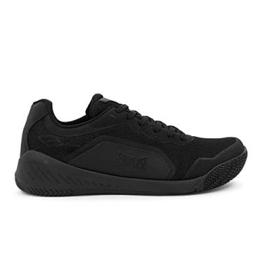 Imagem de Tenis Range, Unisex, Everlast, Preto, 38