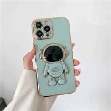 Imagem de Capa de suporte de revestimento de astronauta para Samsung Galaxy S22 Ultra S21 S20 FE S10 Plus A72 A71 A53 A51 A52 A33 A32 A22 4G 5G Capa, estilo 5, para Samsung S20