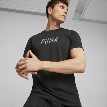 Imagem de Camiseta Puma Concept Hyperwave Masculina-Masculino