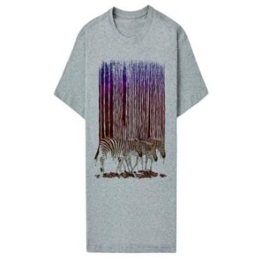 Imagem de Camiseta Masc Stripes Of Life Ink Reserva-Masculino