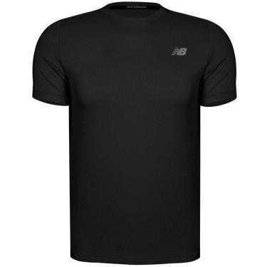 Imagem de Camiseta New Balance NB Sport Masculino-Masculino