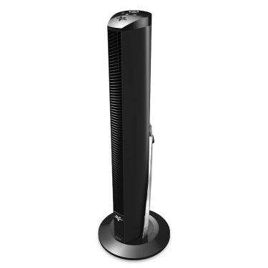 Imagem de Ventilador de torre Vornado OSCR37 ae oscilante com Alexa Black