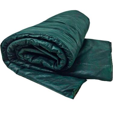 Imagem de Cobertor Popular para Doação com Revestimento em TNT 148x188cm BF Colchões