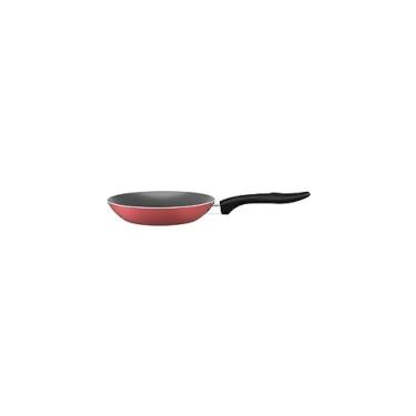 Imagem de Brinox - Frigideira Chilli Antiaderente Ø26cm 1,5L - Vermelho Cereja
