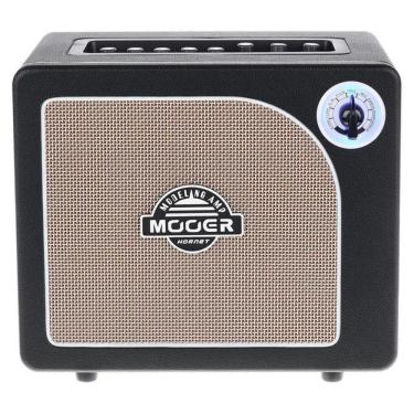 Imagem de Amplificador De Guitarra Mooer Dh01 Black