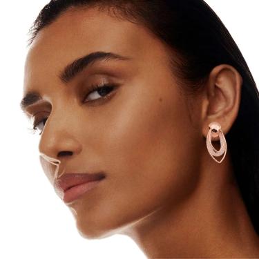 Imagem de Brincos Mulheres Gota Strass, Requintado Durado Menina Tende