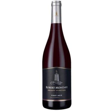 Imagem de Robert Mondavi Private Selection Pinot Noir 750ml