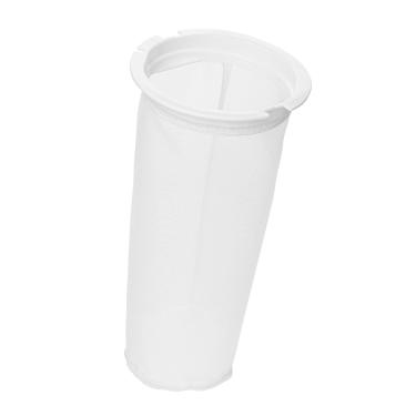 Imagem de PROSOCOOL Bolsa de malha fina para recipiente de detritos 004152451700 Substituição para resíduos Paramount no convés e recipiente lateral do equipamento, saco de malha fina de 600 mícrons