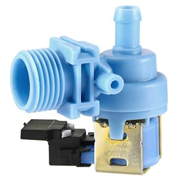 Imagem de Válvula de entrada de água para lava-louças W10327250