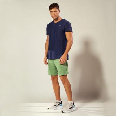 Imagem de Camiseta Movement Dry Wave Masculina-Masculino