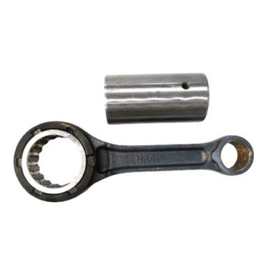 Imagem de Biela Completa NX 400 Falcon - BRANDY