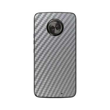 Imagem de Capa Adesivo Skin350 Verso Para Motorola Moto X4 - KawaSkin